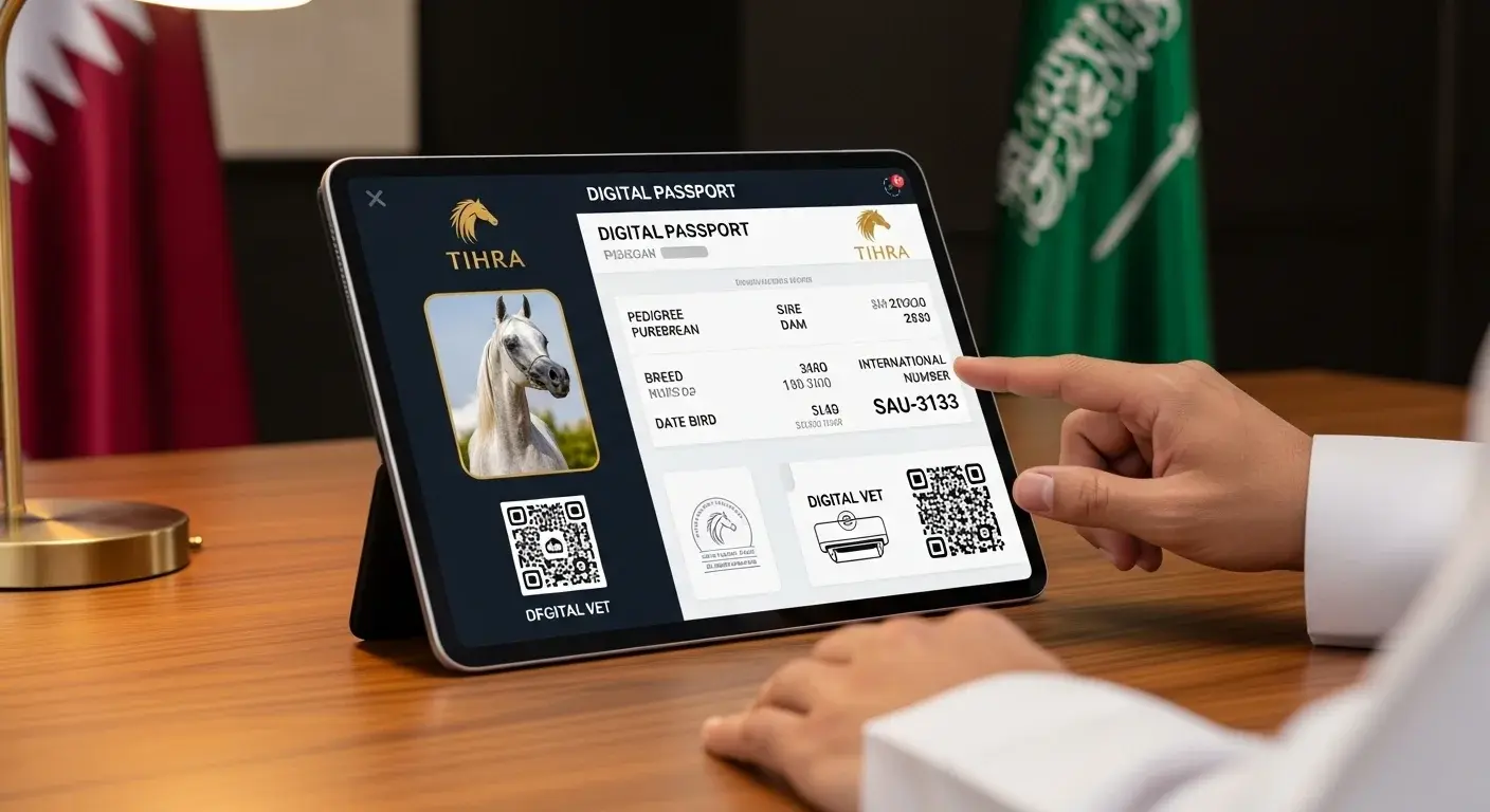 TIHRA International Conference