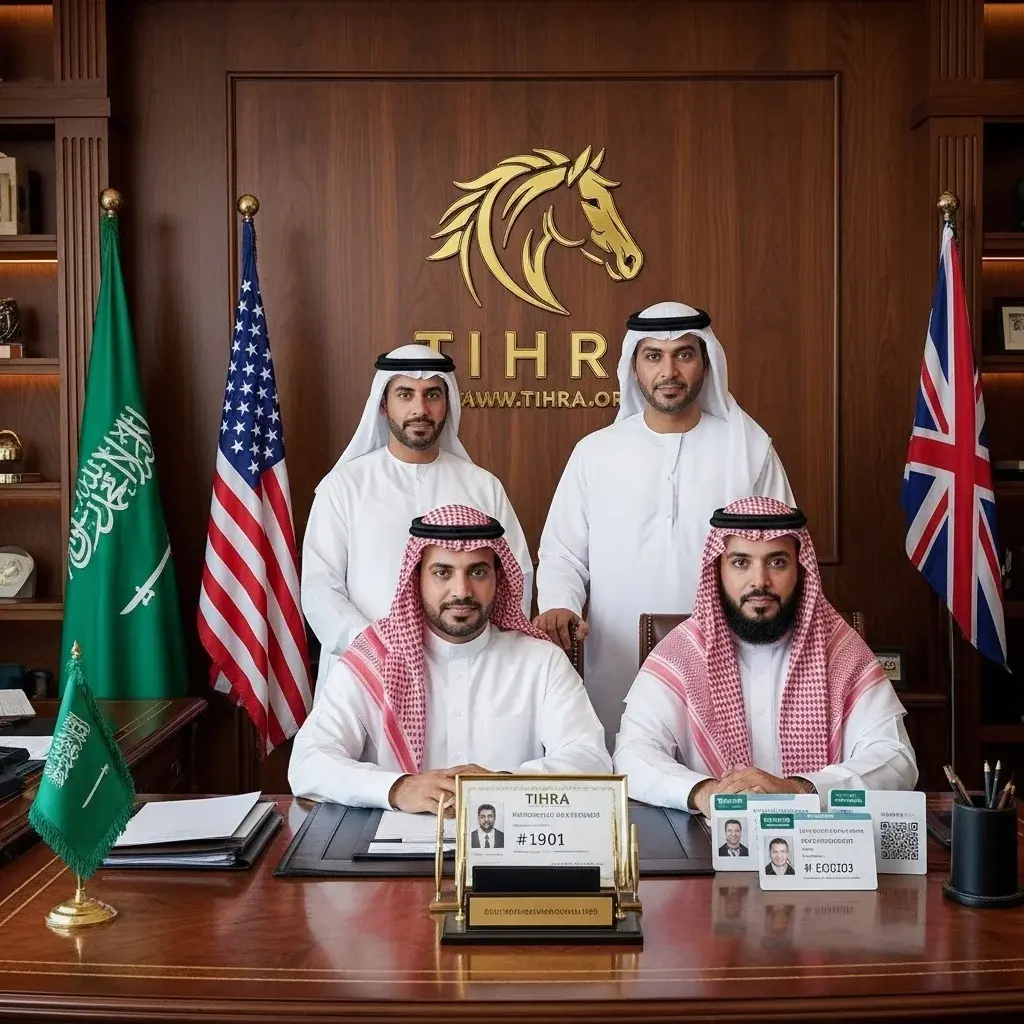 ورشة عمل الجواز الرقمي